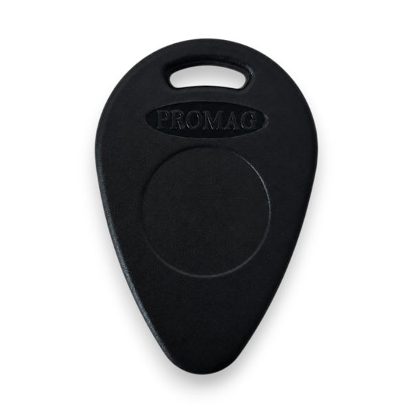 Picture of RFID Tag Tear Drop 125 kHz Read Only